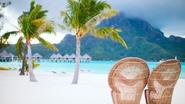 Tahiti